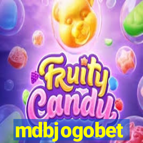 mdbjogobet