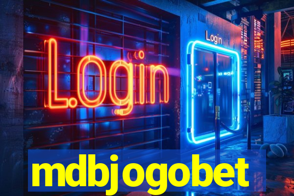 mdbjogobet