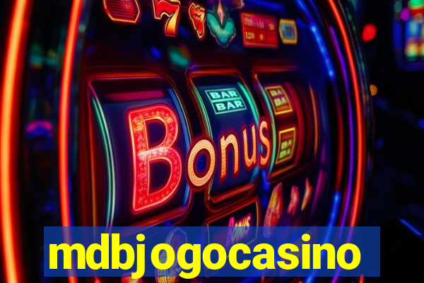 mdbjogocasino