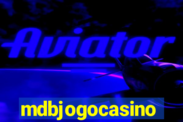 mdbjogocasino
