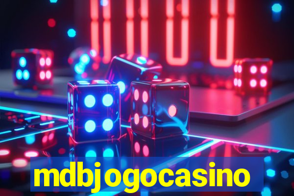 mdbjogocasino