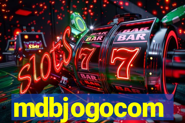 mdbjogocom