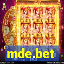 mde.bet
