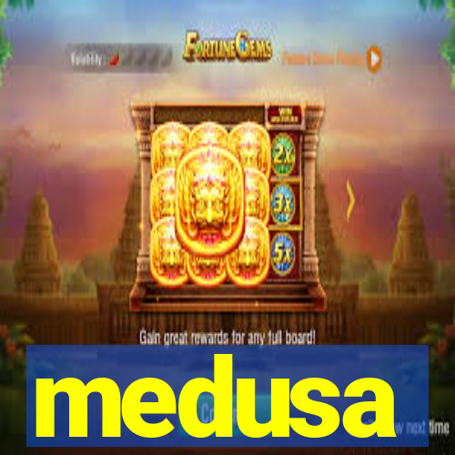 medusa