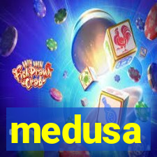 medusa