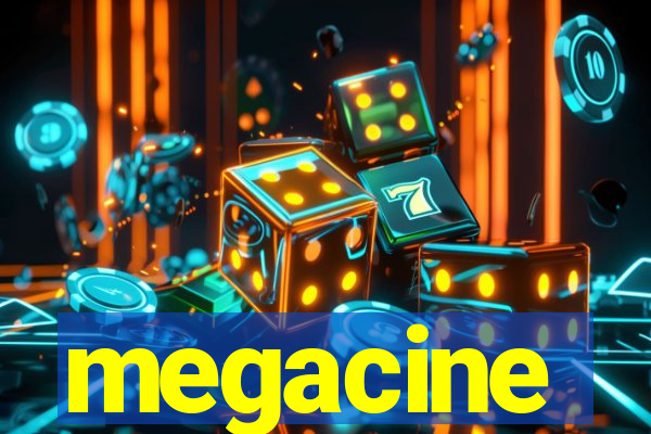 megacine