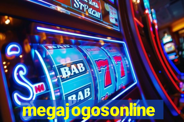 megajogosonline