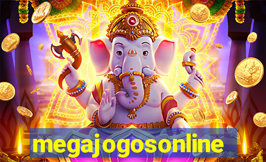megajogosonline