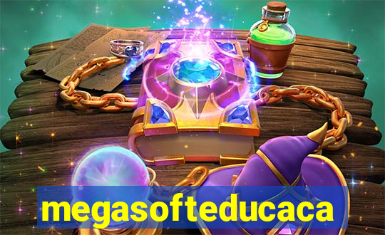 megasofteducacao