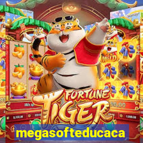 megasofteducacao