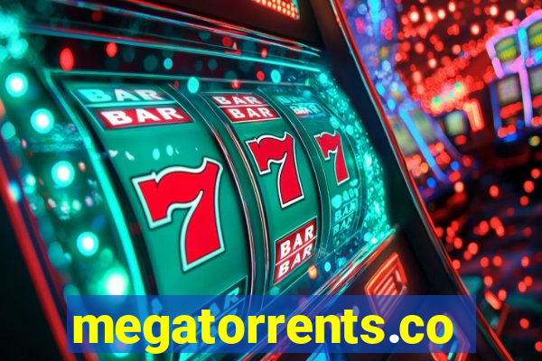 megatorrents.co