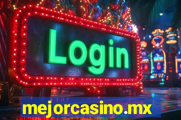 mejorcasino.mx