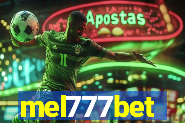 mel777bet