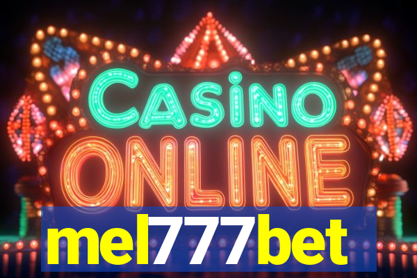 mel777bet