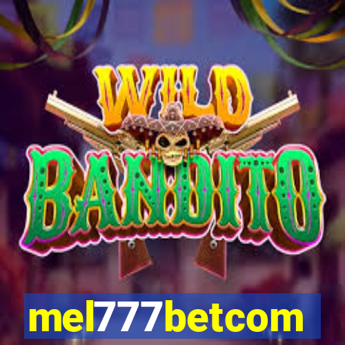mel777betcom