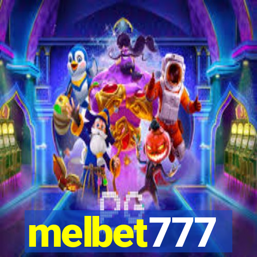 melbet777