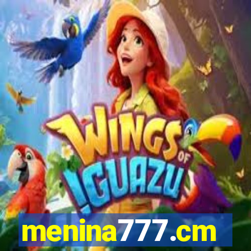 menina777.cm