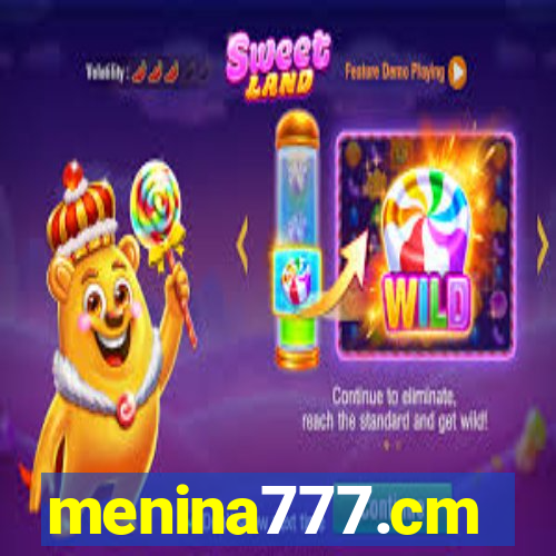 menina777.cm