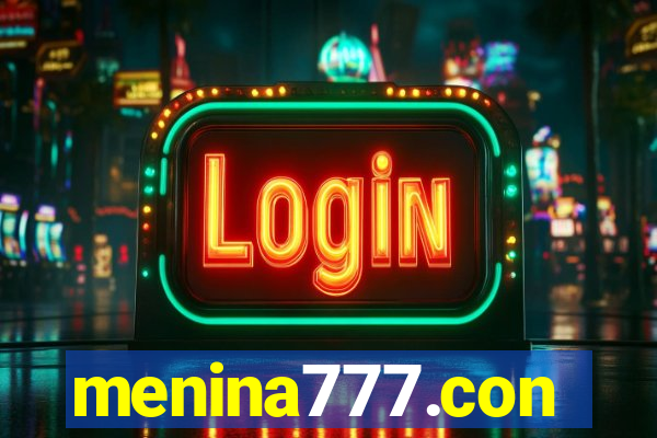 menina777.con