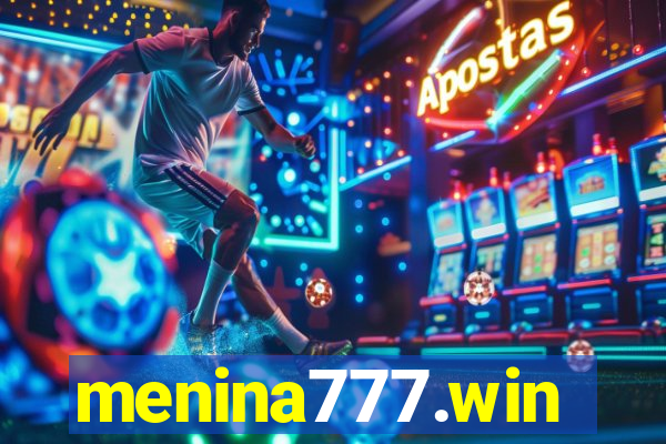 menina777.win
