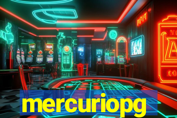 mercuriopg
