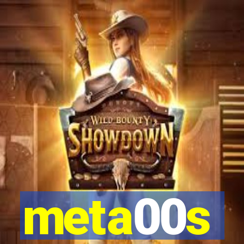 meta00s