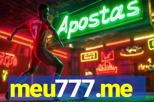 meu777.me