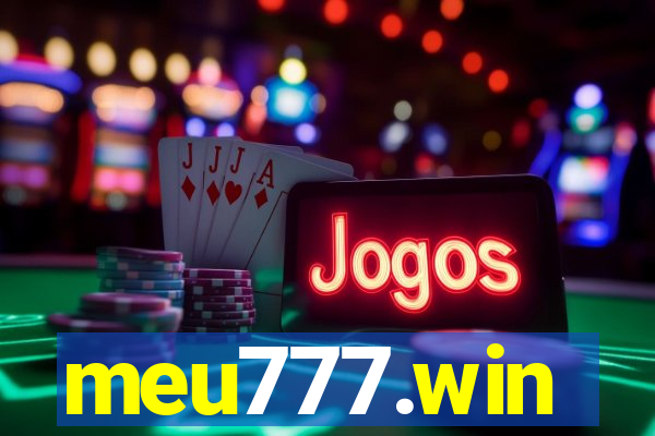 meu777.win