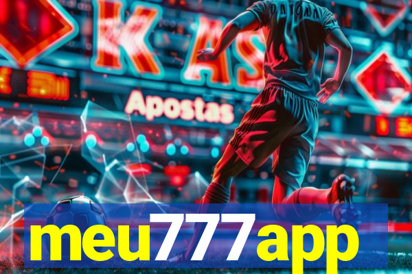 meu777app