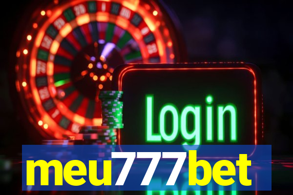 meu777bet