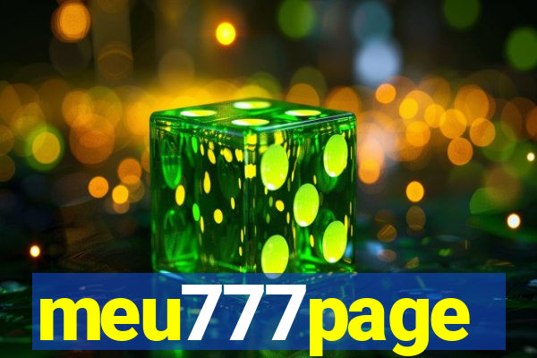 meu777page