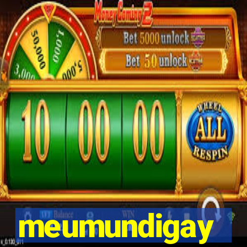 meumundigay