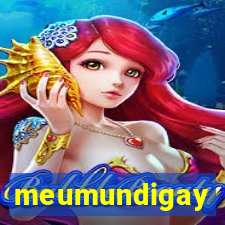 meumundigay