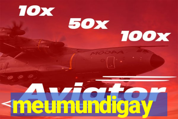 meumundigay