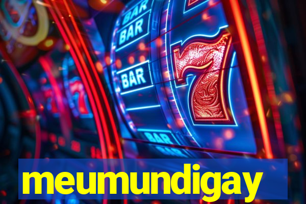meumundigay