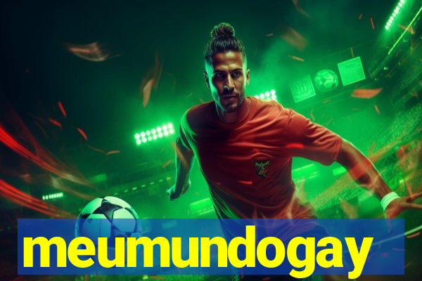 meumundogay