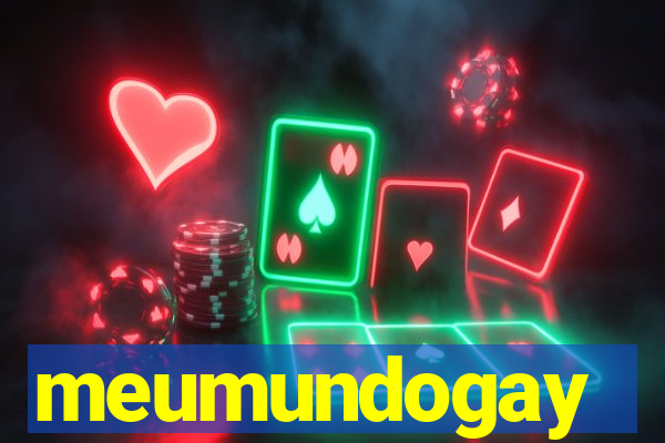 meumundogay