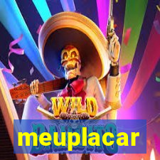 meuplacar