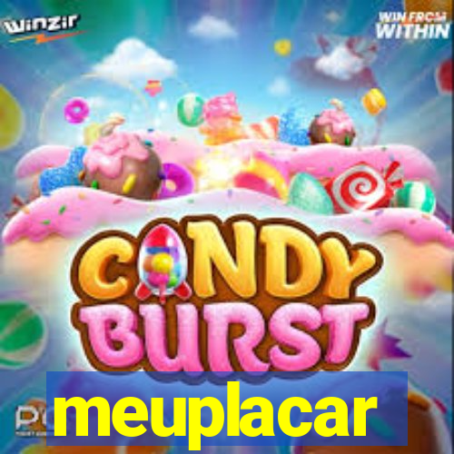 meuplacar