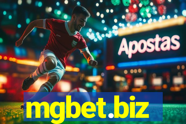 mgbet.biz