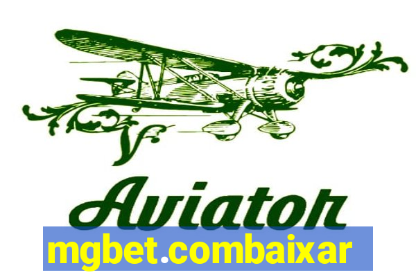 mgbet.combaixar
