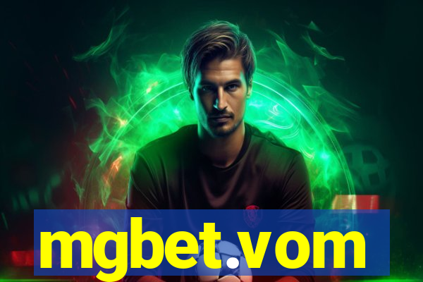 mgbet.vom
