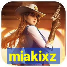 miakixz