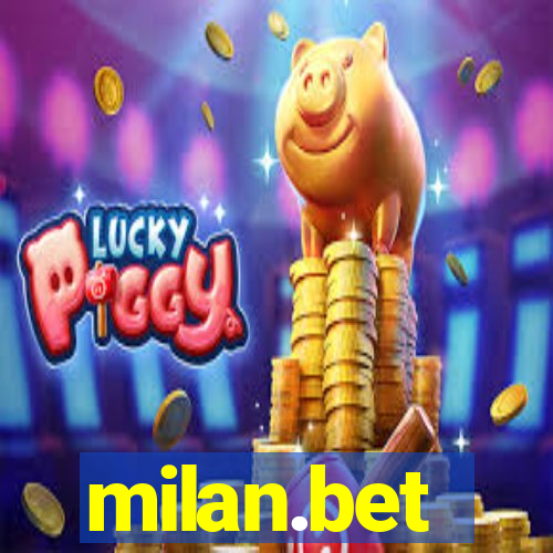 milan.bet
