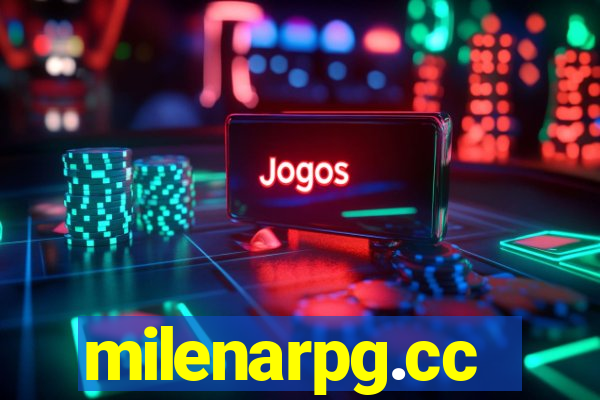 milenarpg.cc
