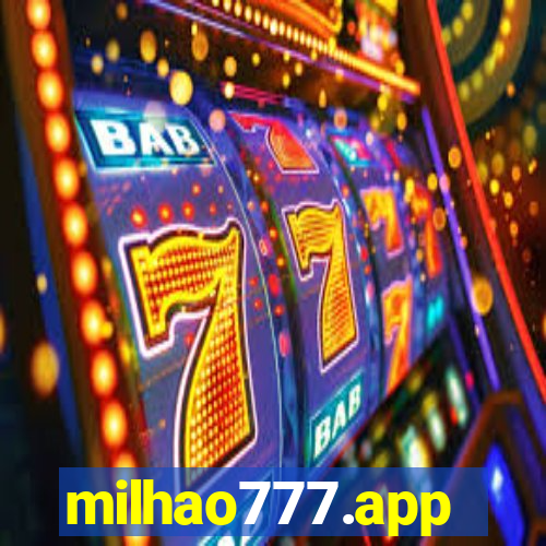 milhao777.app