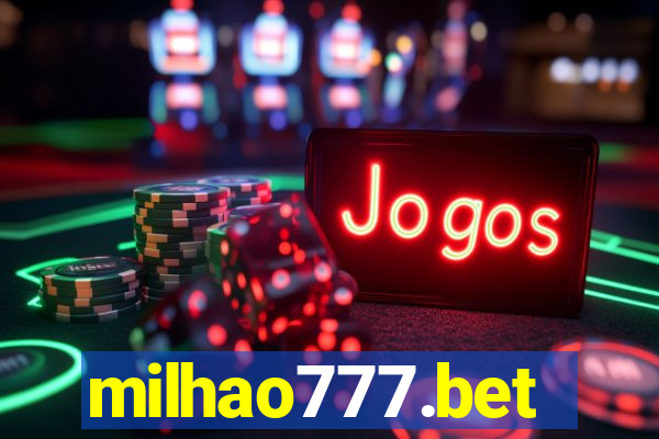 milhao777.bet