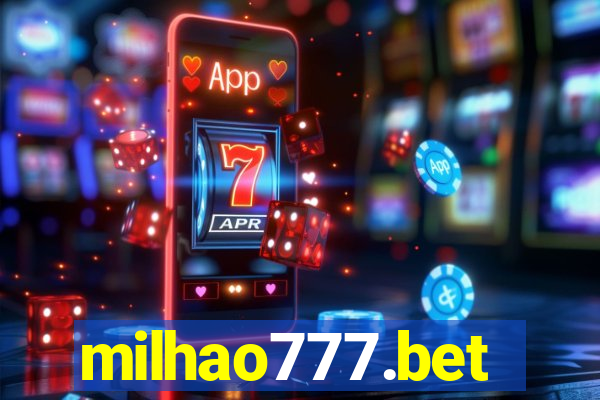 milhao777.bet
