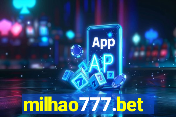 milhao777.bet