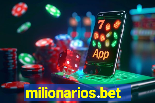 milionarios.bet